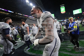 Rams Seahawks Football