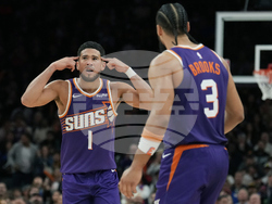 Warriors Suns Basketball