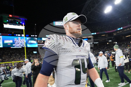 Rams Seahawks Football