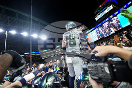 Rams Seahawks Football