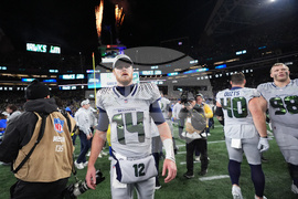 Rams Seahawks Football