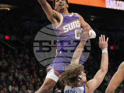 Warriors Suns Basketball