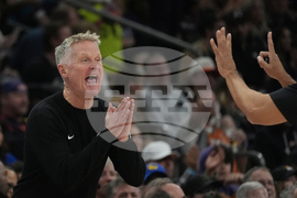 Warriors Suns Basketball