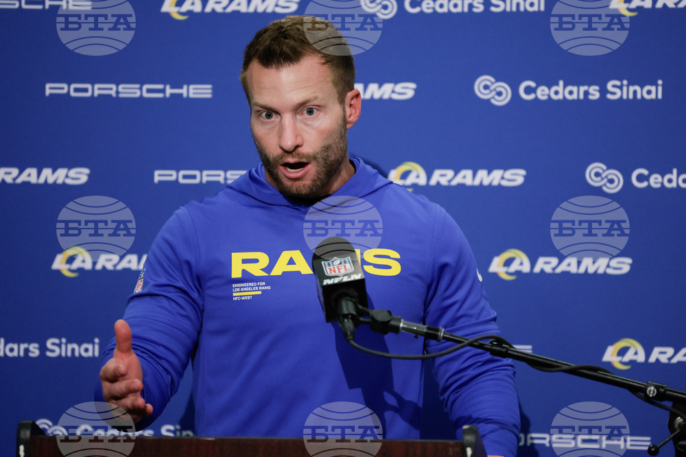 Rams Seahawks Football