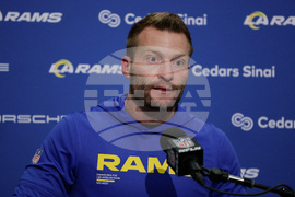 Rams Seahawks Football