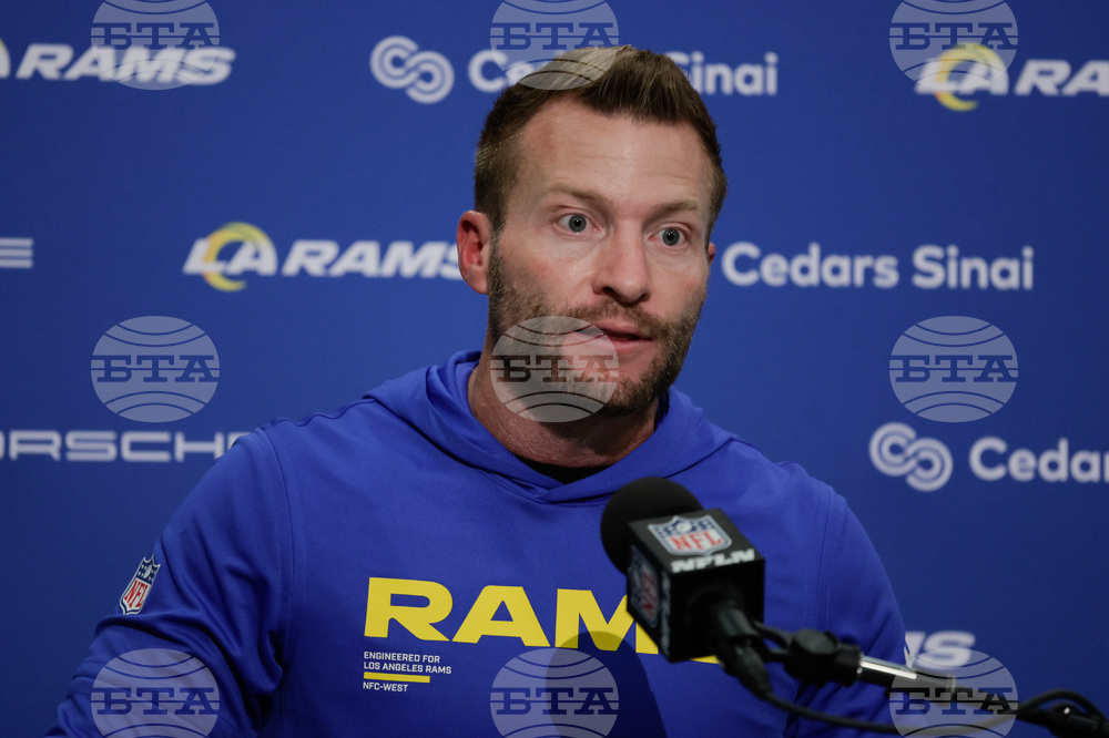 Rams Seahawks Football