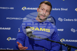 Rams Seahawks Football