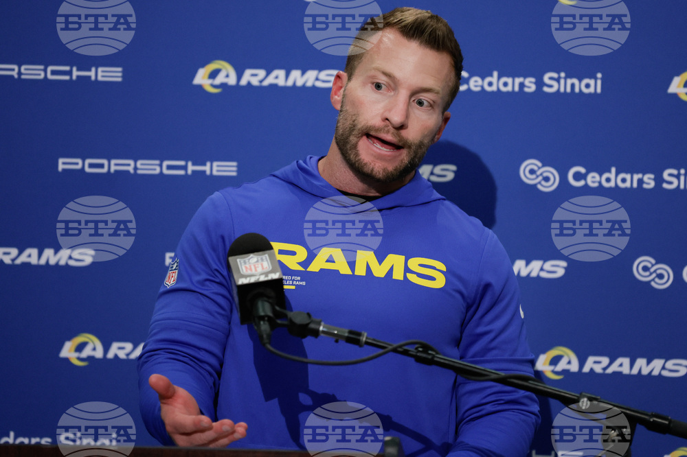 Rams Seahawks Football