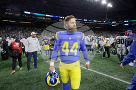 Rams Seahawks Football