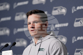 Rams Seahawks Football