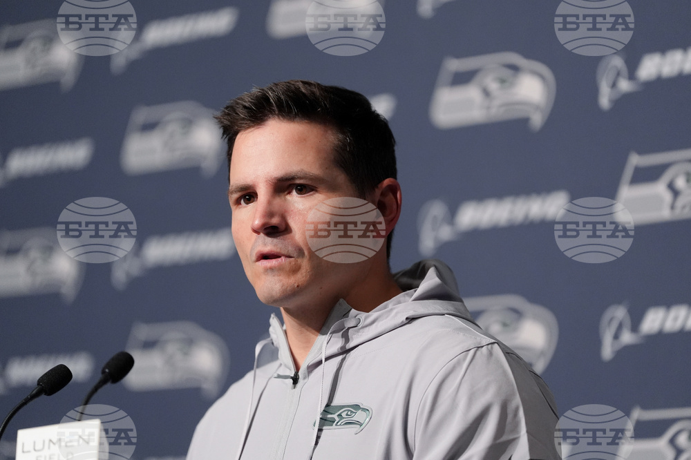 Rams Seahawks Football