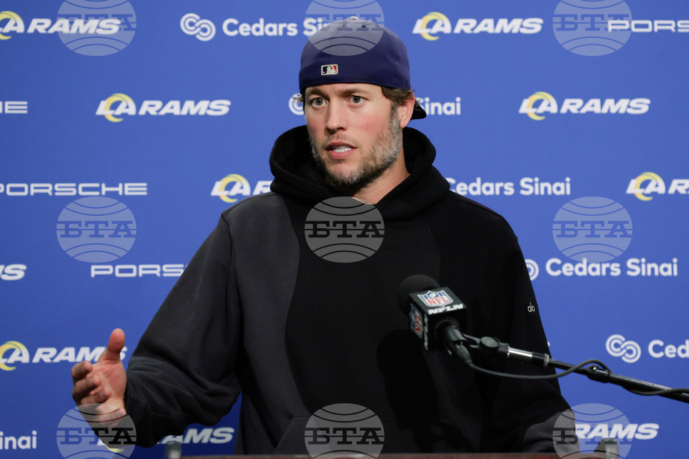 Rams Seahawks Football