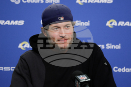 Rams Seahawks Football