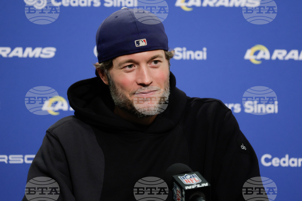 Rams Seahawks Football