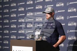 Rams Seahawks Football