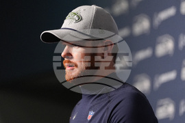 Rams Seahawks Football