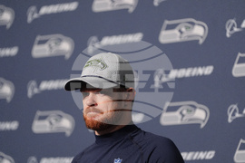 Rams Seahawks Football