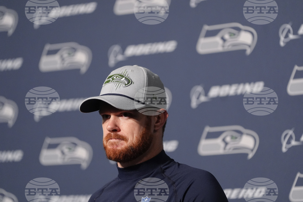 Rams Seahawks Football