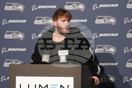 Rams Seahawks Football