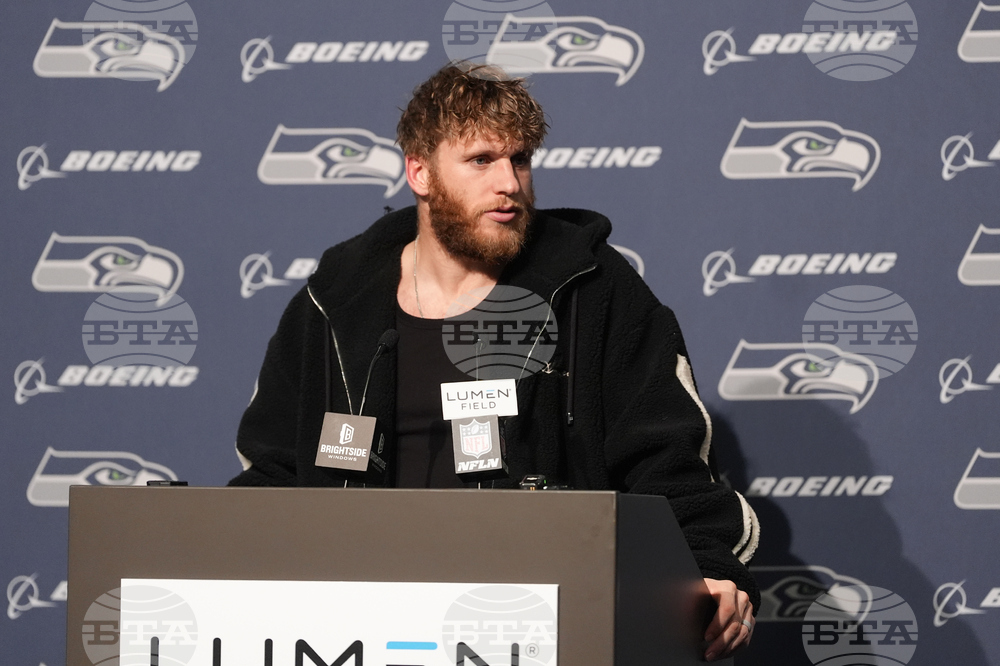 Rams Seahawks Football