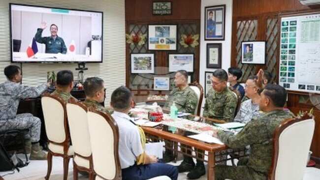 ФНА: Филипините и Япония потвърдиха силните си отбранителни връзки на среща на високо равнище