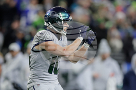 Rams Seahawks Football