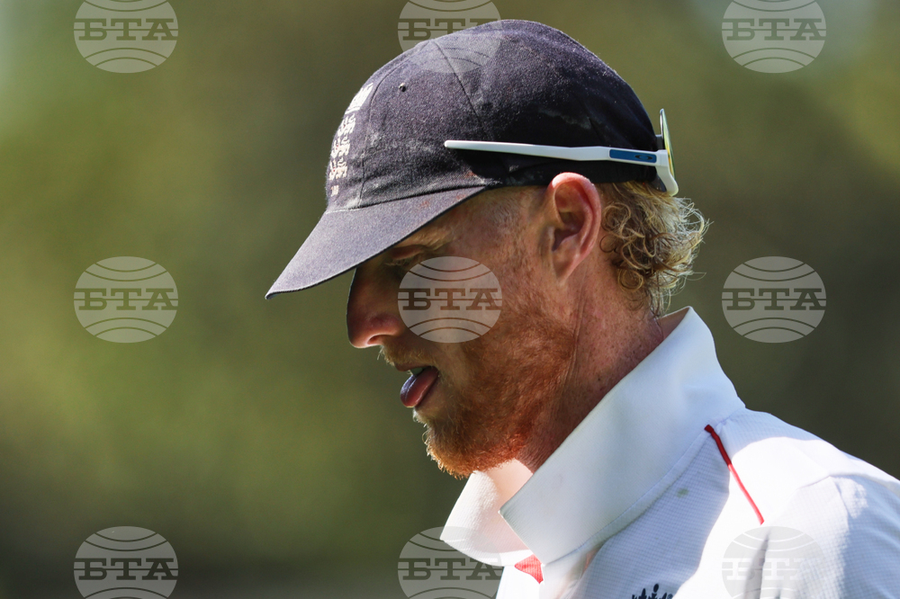 Australia England Cricket