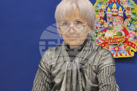 Кърджали - представяне - книга - Лияна Фероли