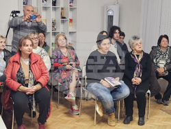 Кърджали - представяне - книга - Лияна Фероли