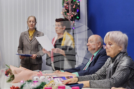 Кърджали - представяне - книга - Лияна Фероли