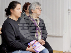 Кърджали - представяне - книга - Лияна Фероли