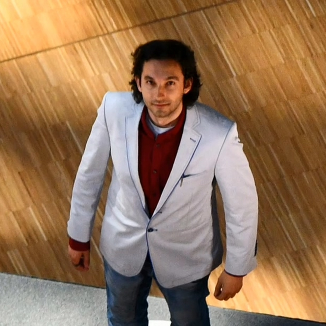 Николай Чакъров, председател на сдружение "Мост през вековете": Коментар