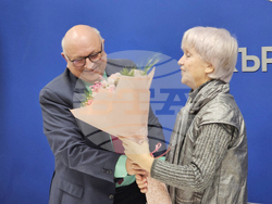 Кърджали - представяне - книга - Лияна Фероли