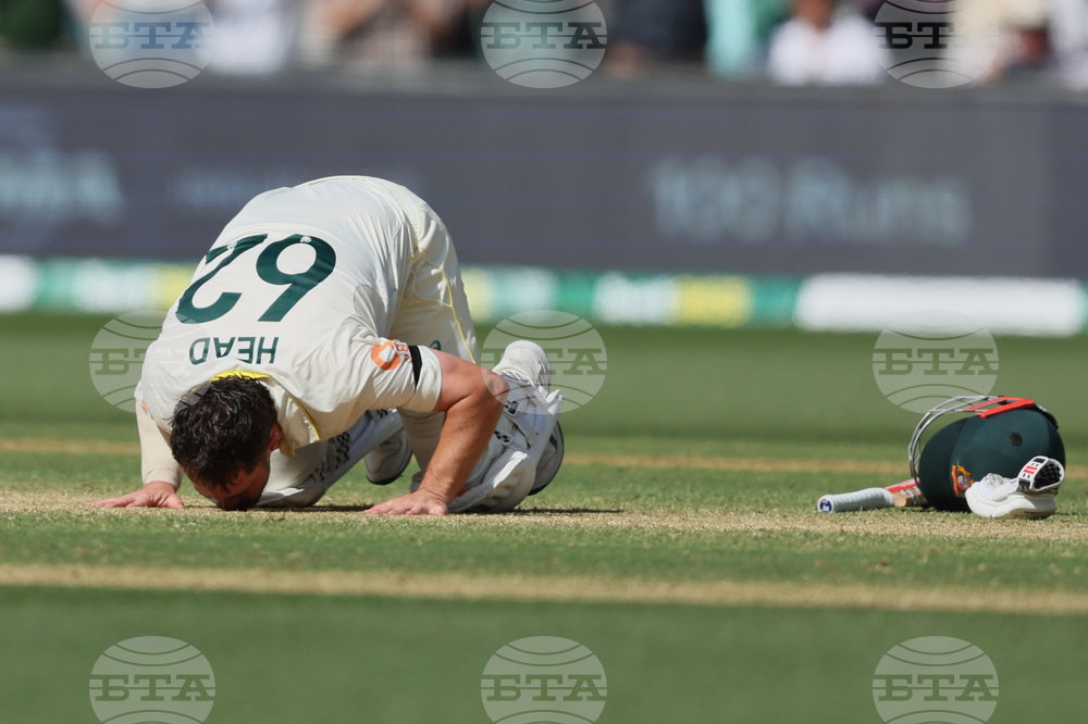 Australia England Cricket