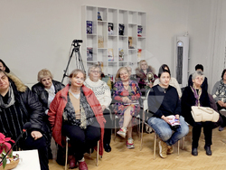 Кърджали - представяне - книга - Лияна Фероли