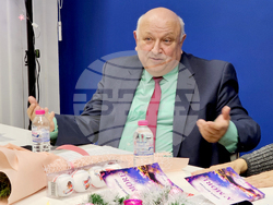 Кърджали - представяне - книга - Лияна Фероли