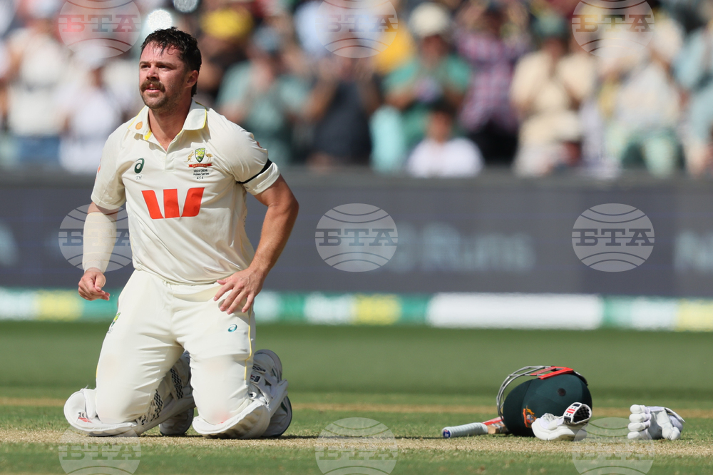 Australia England Cricket