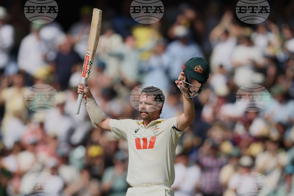 Australia England Cricket