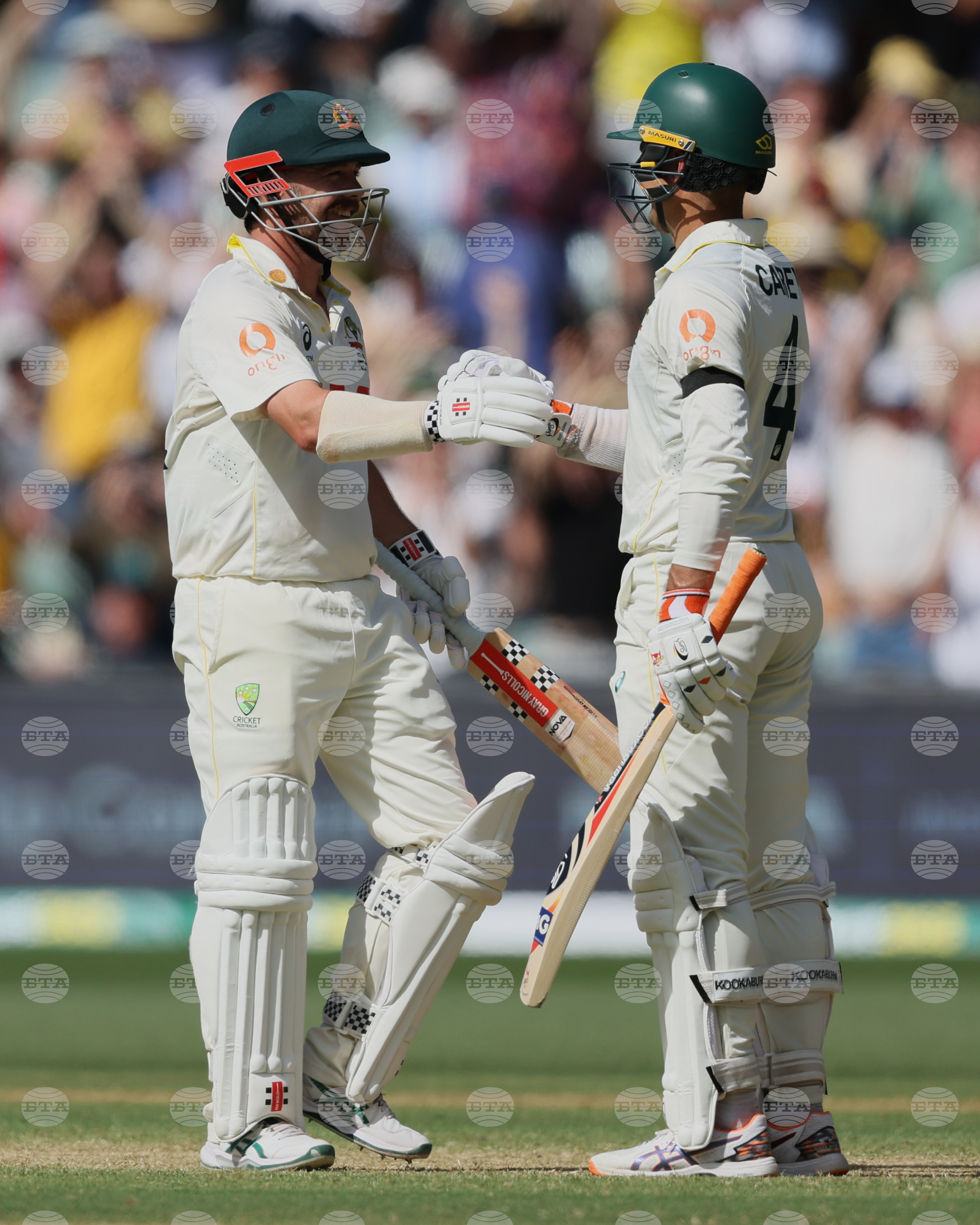 Australia England Cricket