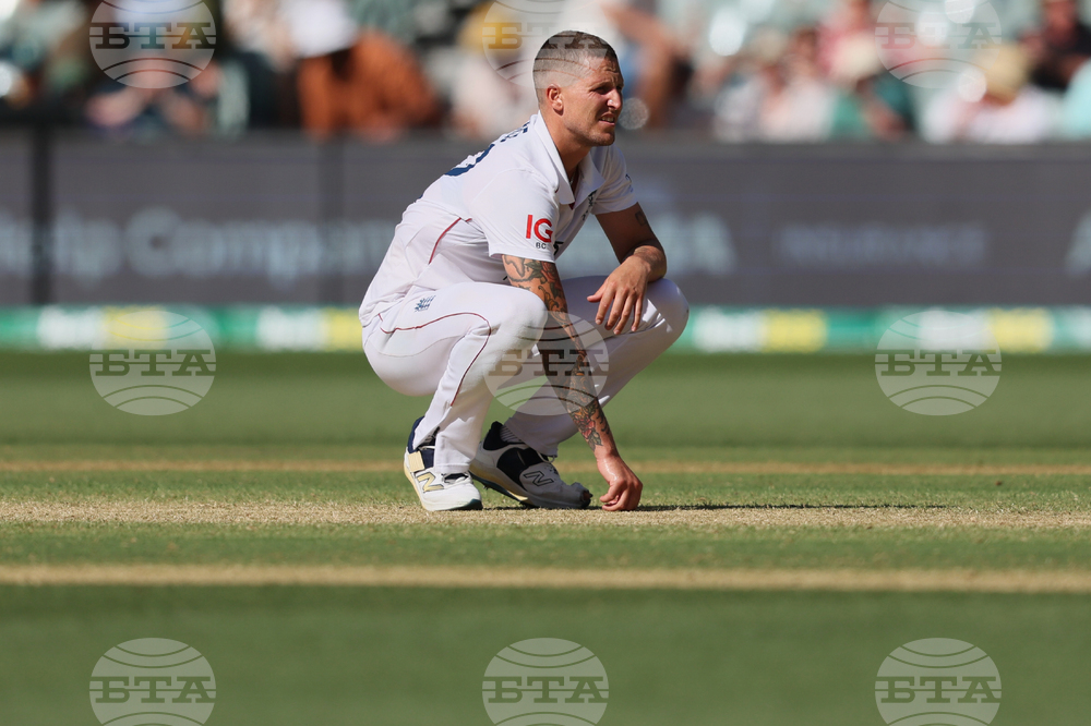 Australia England Cricket