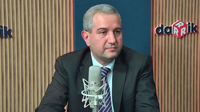 Иван Кръстев: Неприемането на редовен бюджет ще има тежки последици за страната 