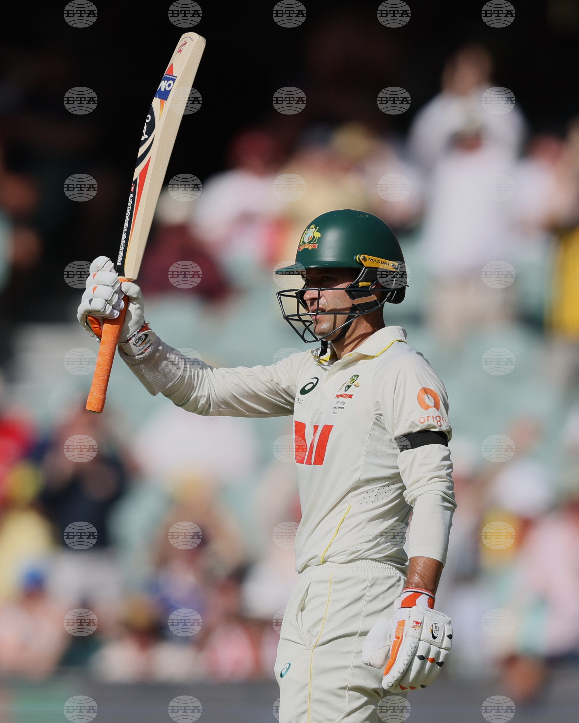 Australia England Cricket