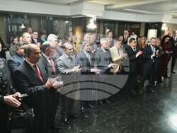 Снимка: Министерство на външните работи