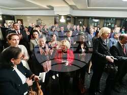 Снимка: Министерство на външните работи