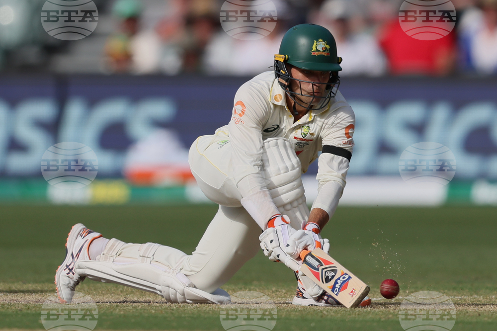 Australia England Cricket