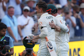 Australia England Cricket