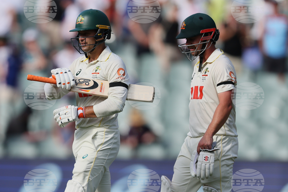 Australia England Cricket