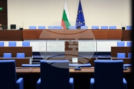 Народно събрание - заседание