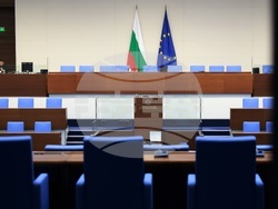 Народно събрание - заседание