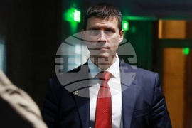 Народно събрание - заседание